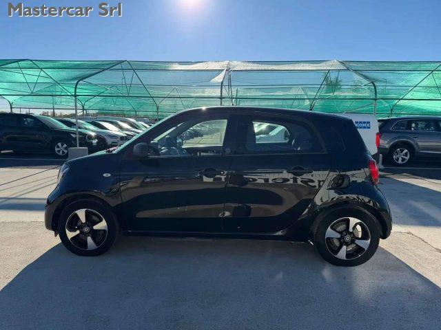 SMART ForFour eq Passion 22kw - GG921ZM