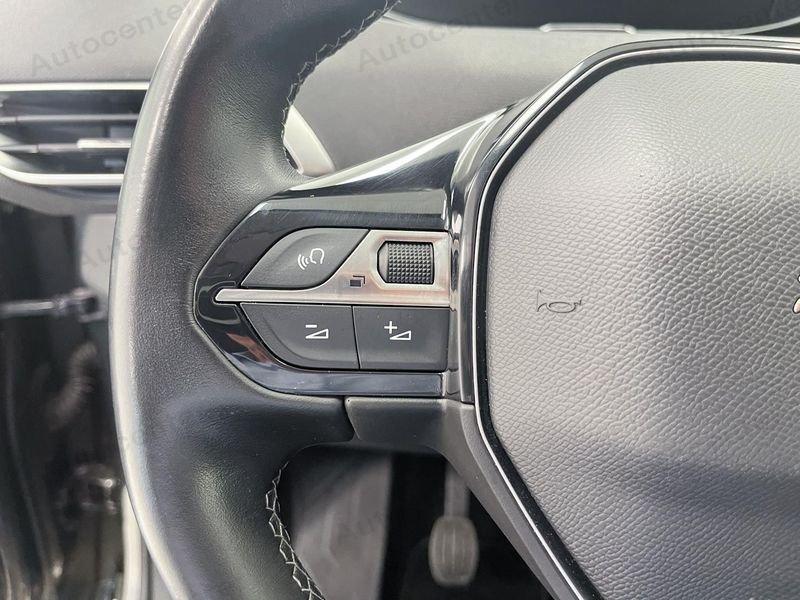 Peugeot 3008 1.5 bluehdi Allure s&s 130cv