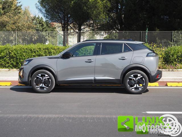 PEUGEOT 2008 1.5 HDI ALLURE EAT8