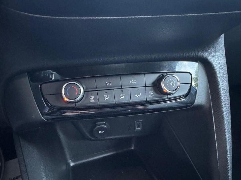 Opel Corsa 1.2 Benzina 75cv MT5 *Prezzo Reale*