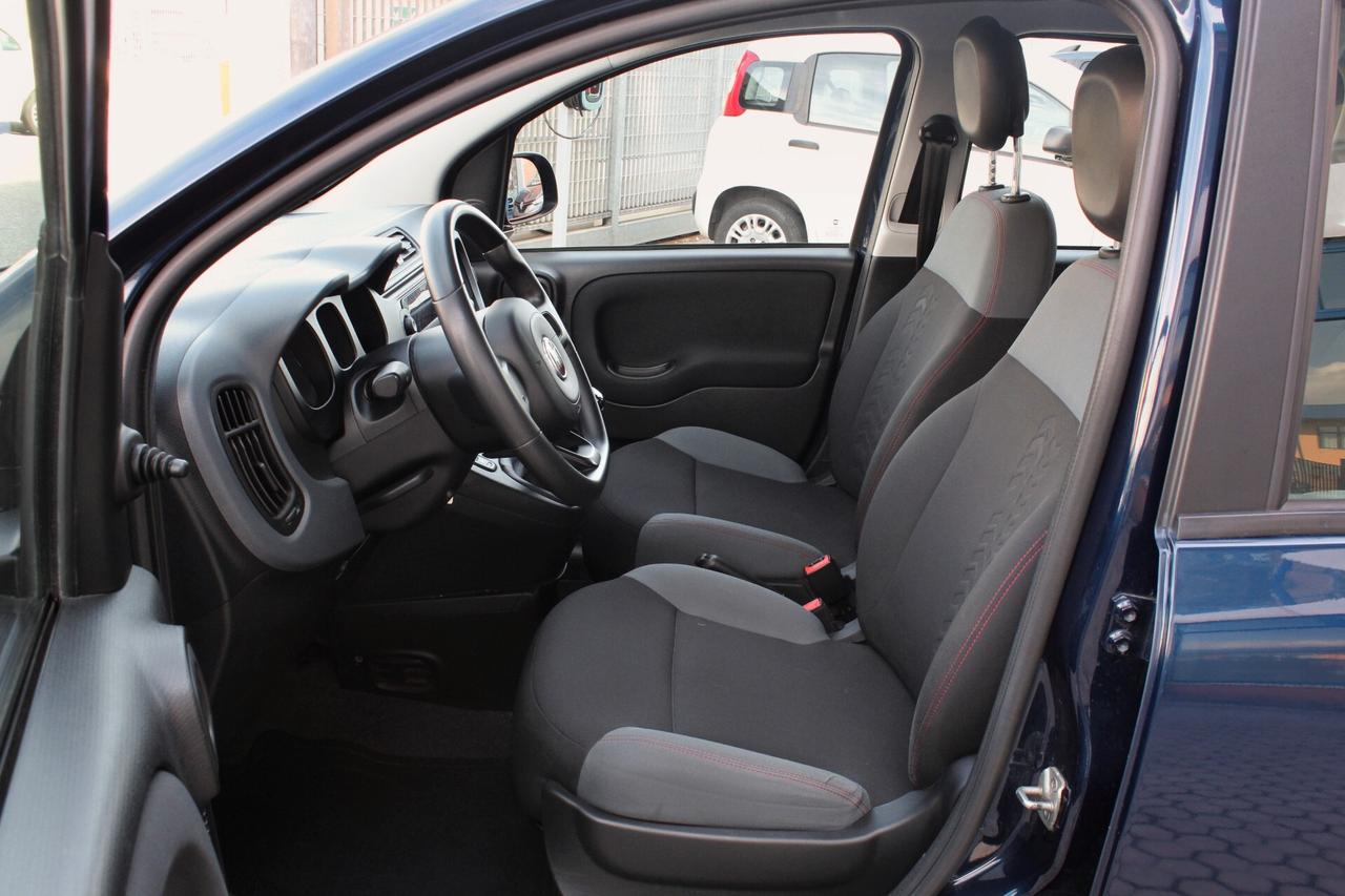 Fiat Panda 1.2 Easy