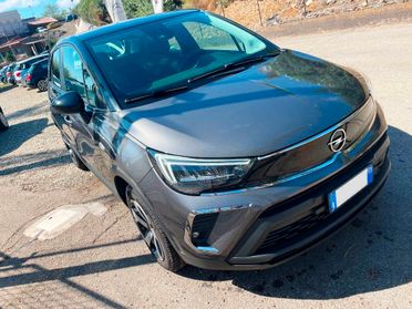Opel Crossland 1.5 ecotec Ultimate 110cv