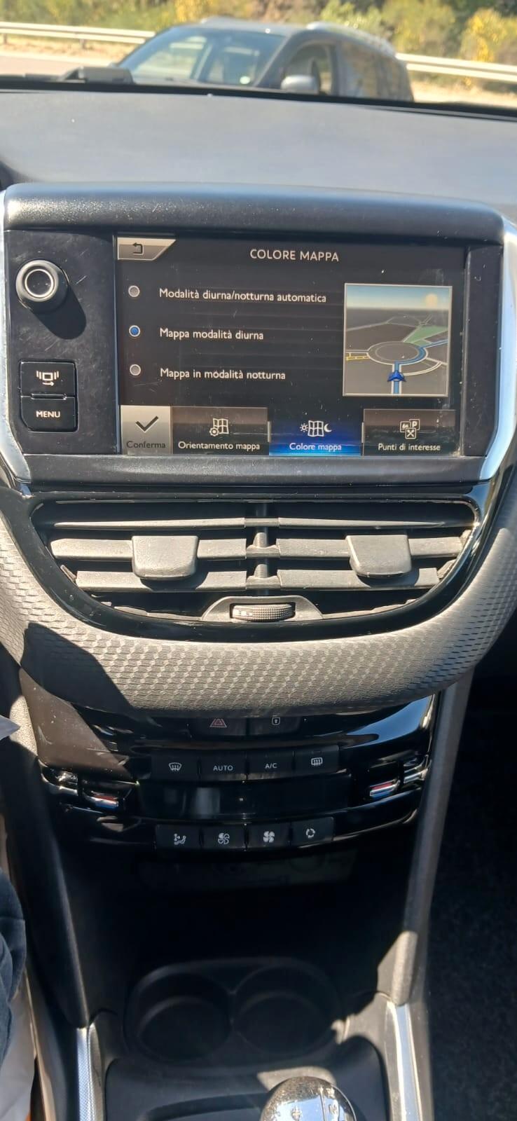 Peugeot 2008 1.6 e-HDi 92 CV ETG6 Allure - 2014