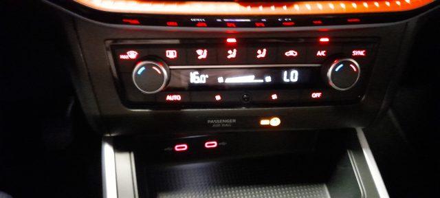 SEAT Arona 1.0 TGI FR 18" VIDEO LED