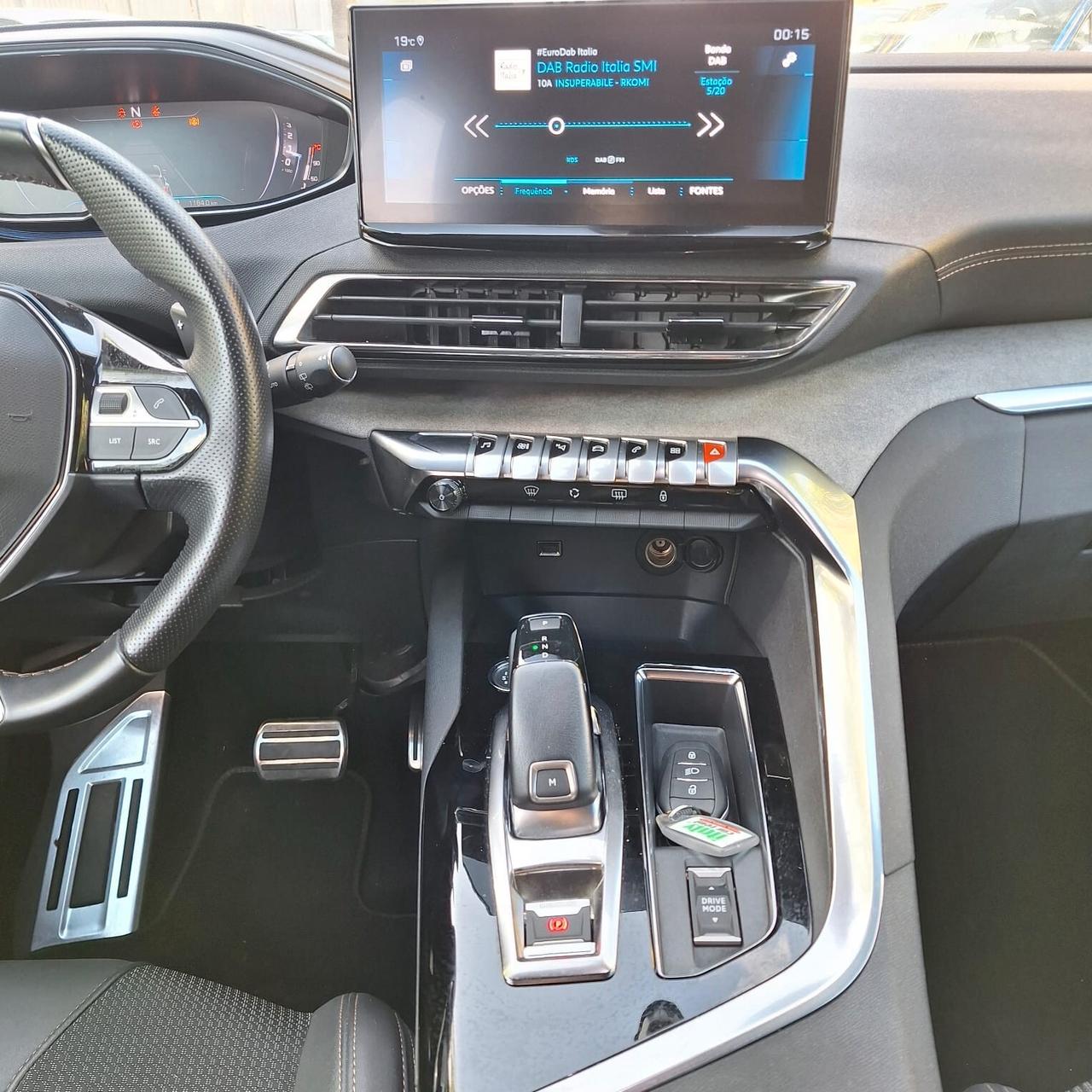 Peugeot 5008 PureTech Turbo 130 S&S GT