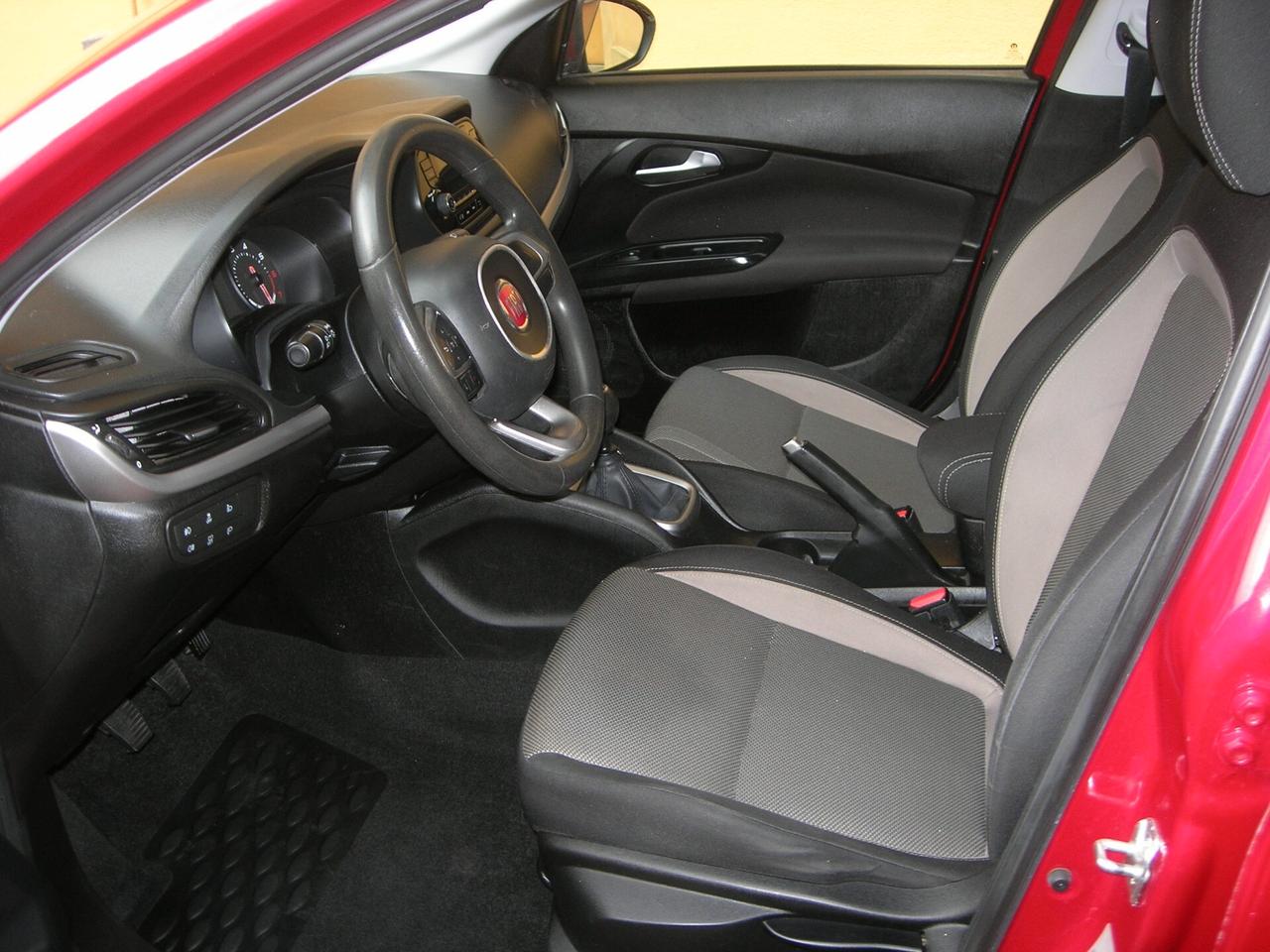 Fiat Tipo 1.4 4 porte Opening Edition