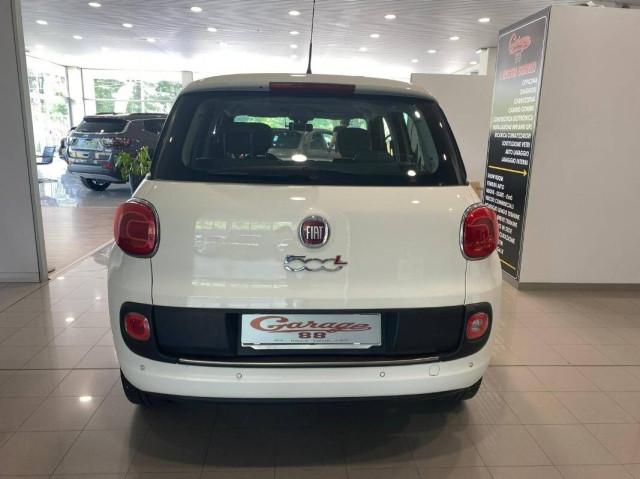 Fiat 500 L 1.4 Pop Star 95cv