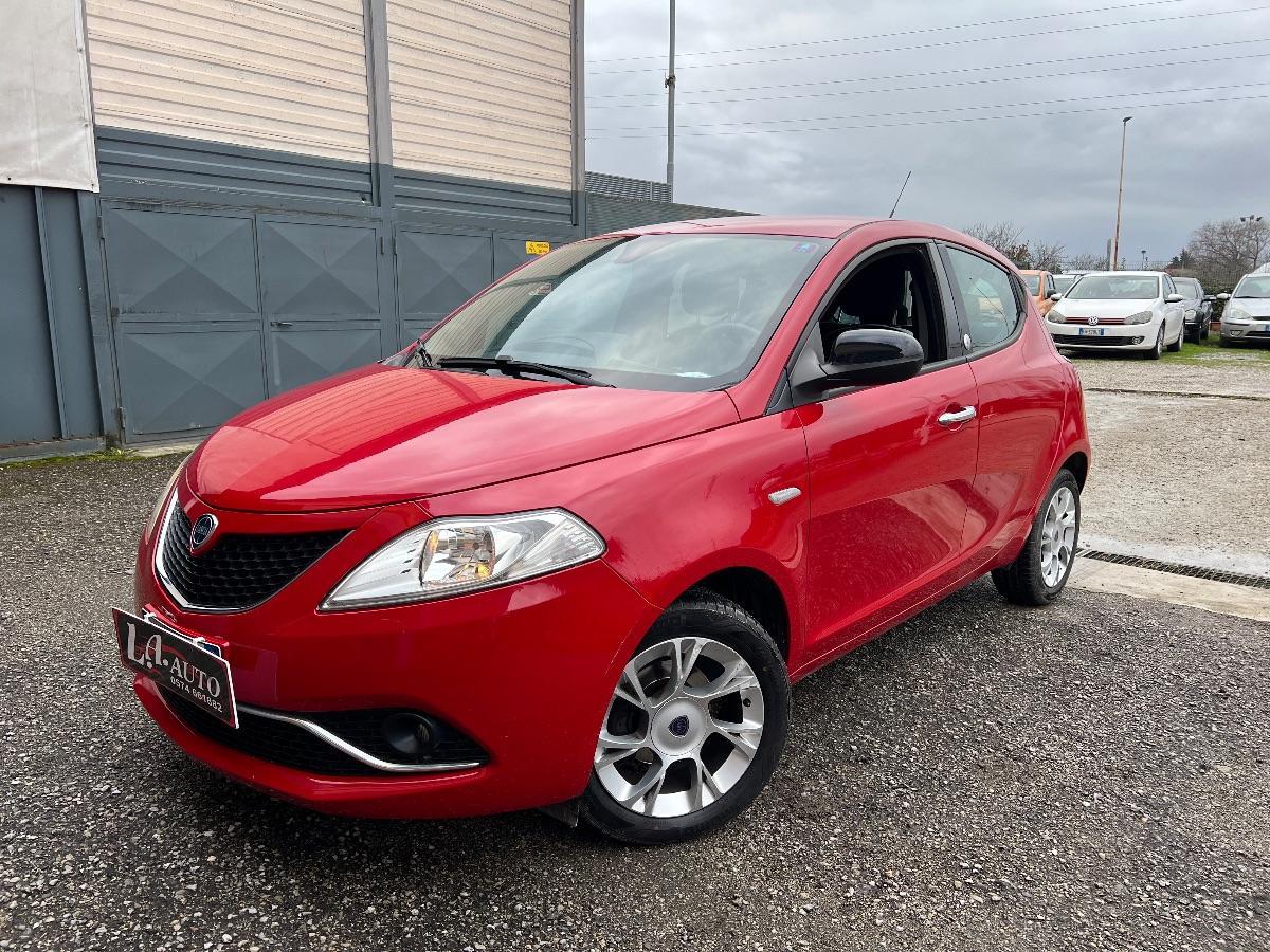 LANCIA - Ypsilon 1.2 Gold ecochic Gpl 69cv