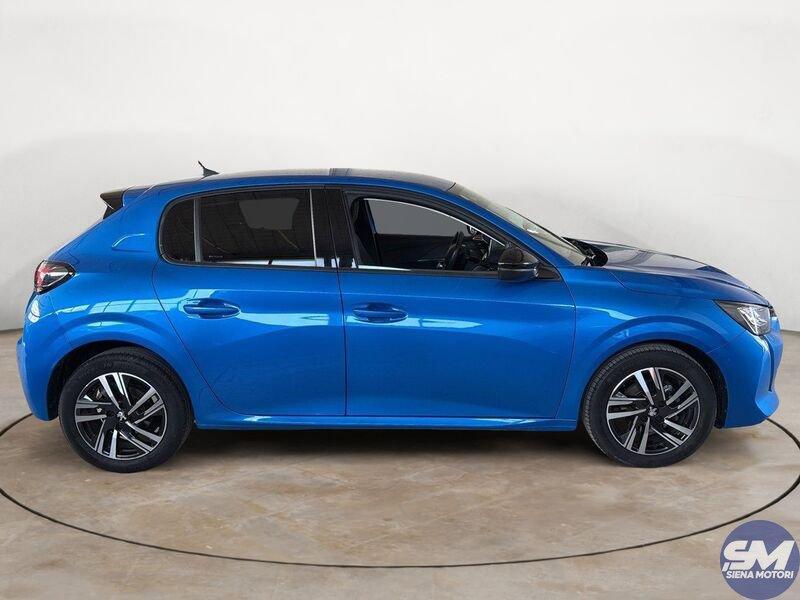 Peugeot 208 PureTech 75 Stop&Start 5 porte Allure Pack