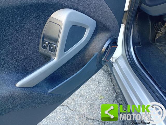SMART ForTwo 1000 52 kW coupé pulse