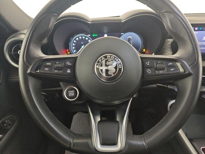 Alfa Romeo Tonale 1.3 280CV PHEV AT6 Q4 Ti