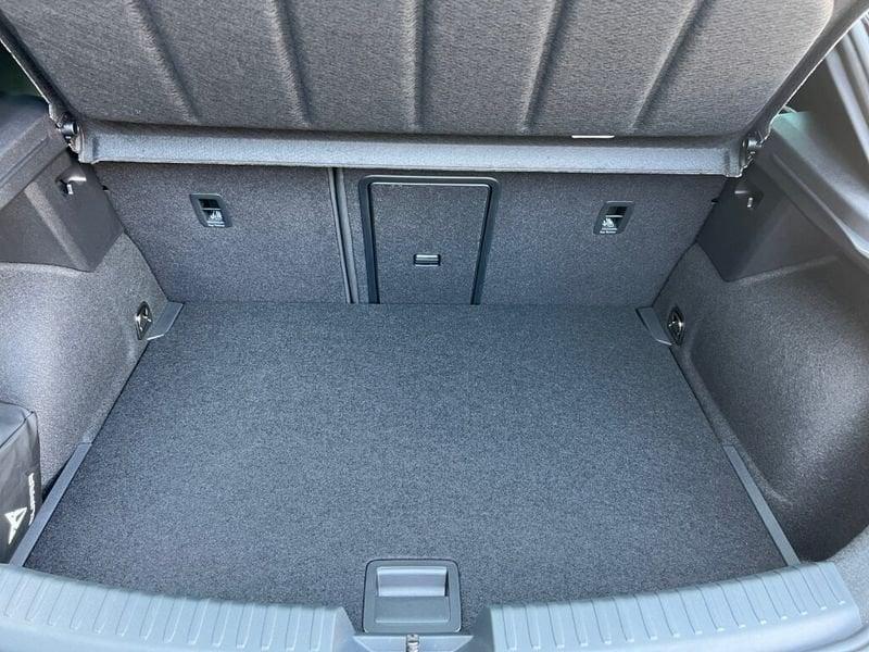 CUPRA Leon 1.5 TSI 150 CV