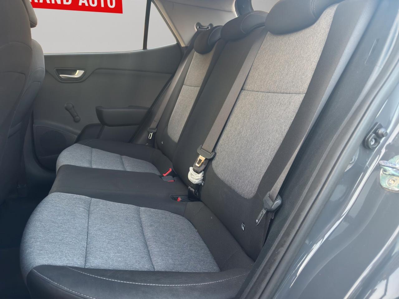 Kia Stonic 1.2 DPI Urban