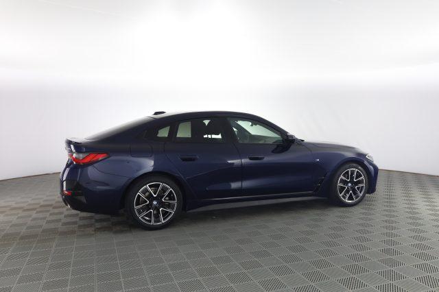 BMW 420 Serie 4 d xDrive 48V Msport