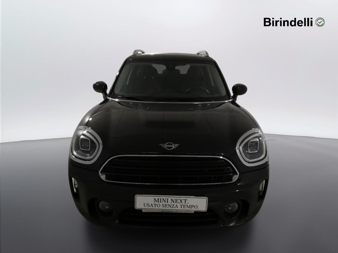 MINI Mini Countrym.(F60) - Mini 1.5 Cooper Classic Countryman