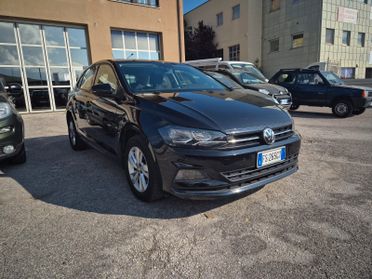 Volkswagen Polo Comfortline Diesel 2018 100000 KM