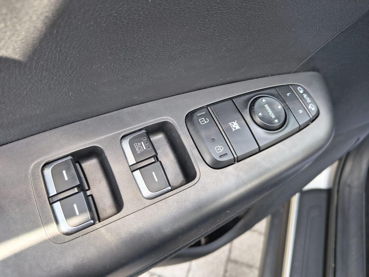 Kia Sportage 1.6 CRDI*AUTO* 136 CV Mild Hybrid