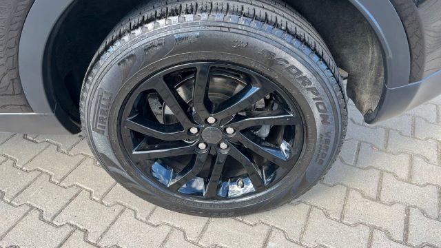 LAND ROVER Discovery Sport 2.0 TD4 150 CV Auto Business Edition Pure