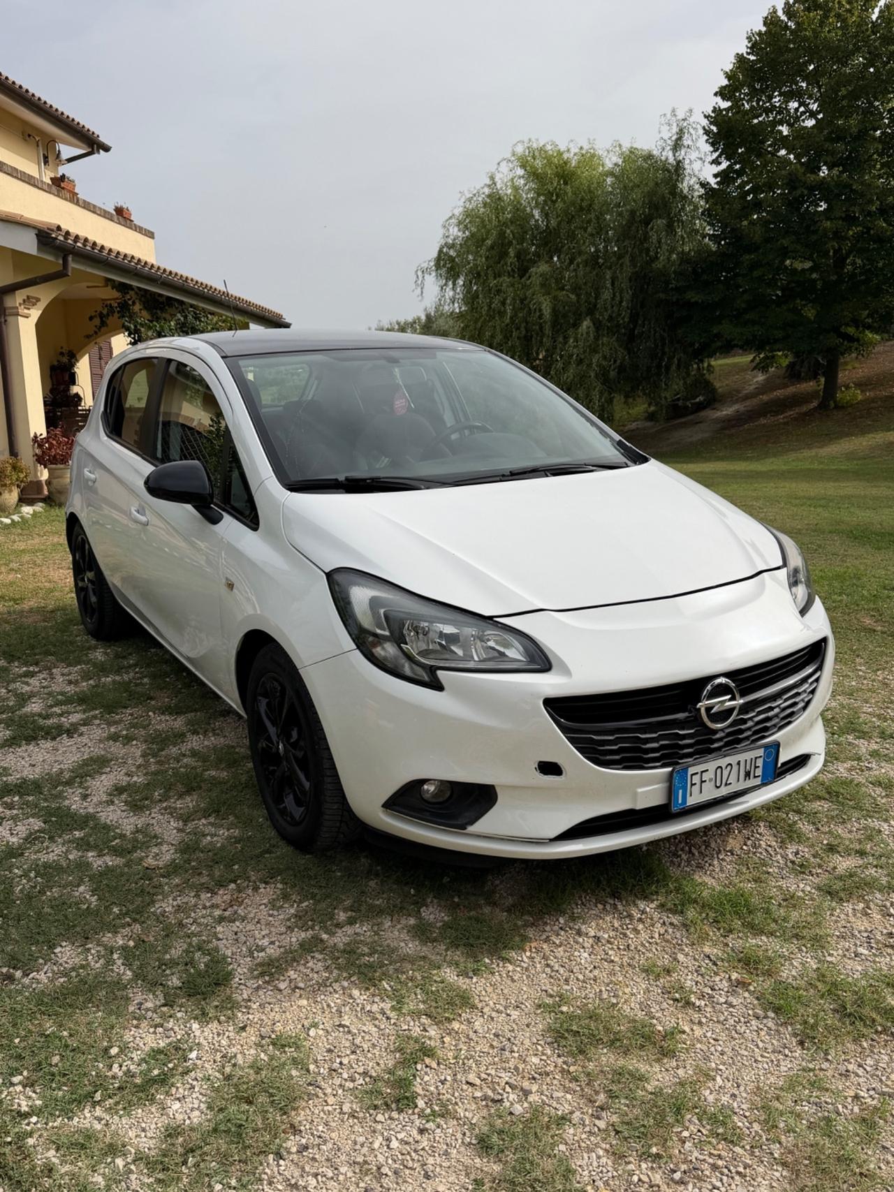 Opel Corsa 1.3 CDTI ecoFLEX 95CV Start&Stop aut. 5 porte b-Color