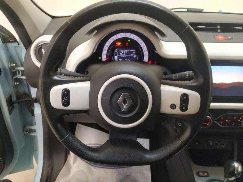 Renault Twingo Electric Twingo Zen 22kWh