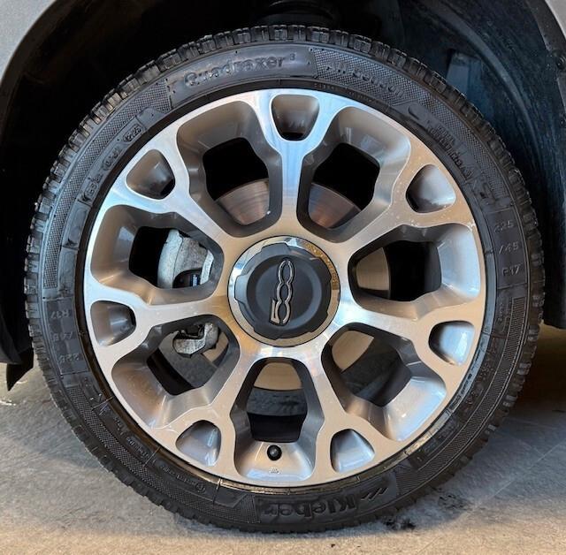 Fiat 500L 1.4 95 CV Trekking