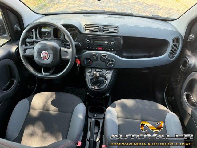 FIAT Panda 1.2 EasyPower Easy GPL.