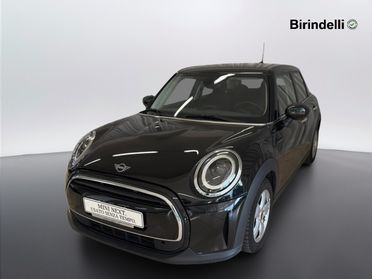 MINI Mini 5 porte (F55) - Mini 1.5 One Classic 5 porte