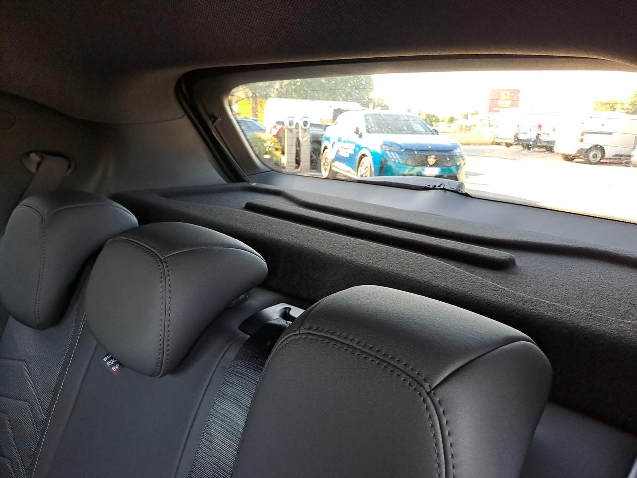 JEEP Avenger - Avenger 1.2 Turbo 110 CV e-Hybrid Summit