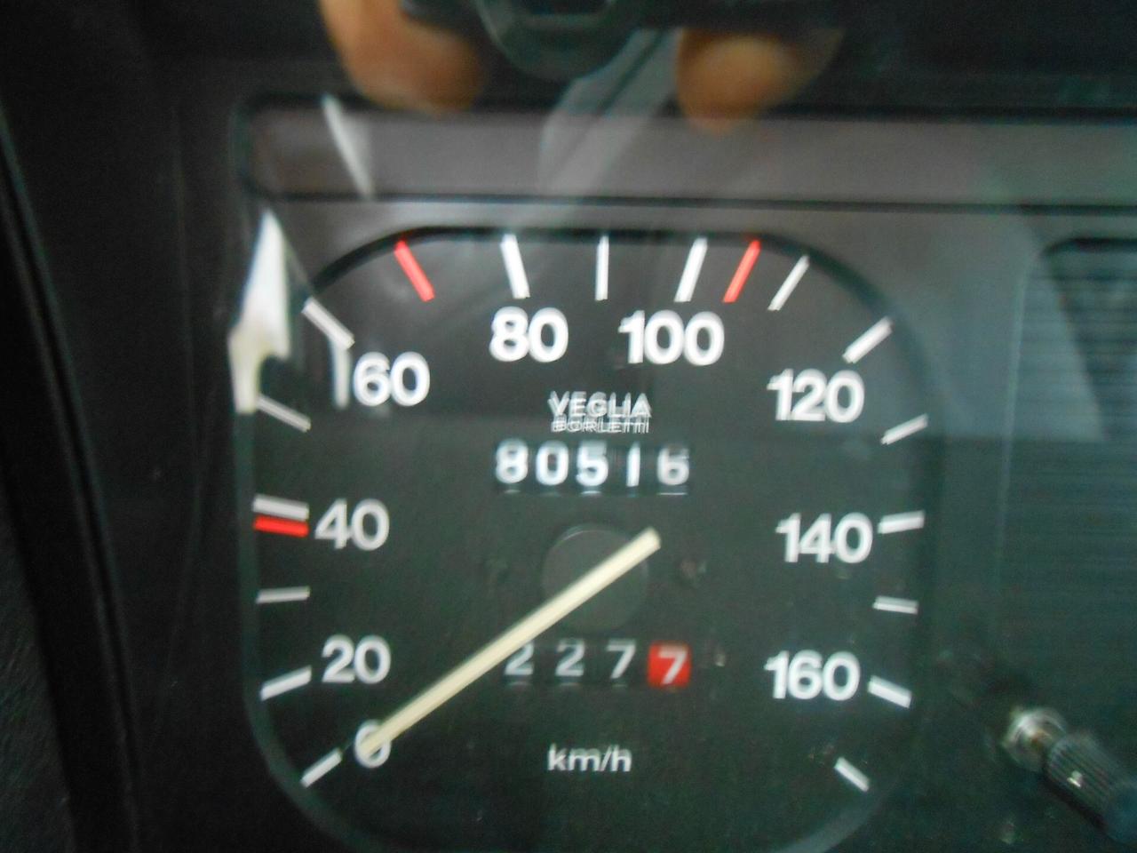 Autobianchi A 112 Junior