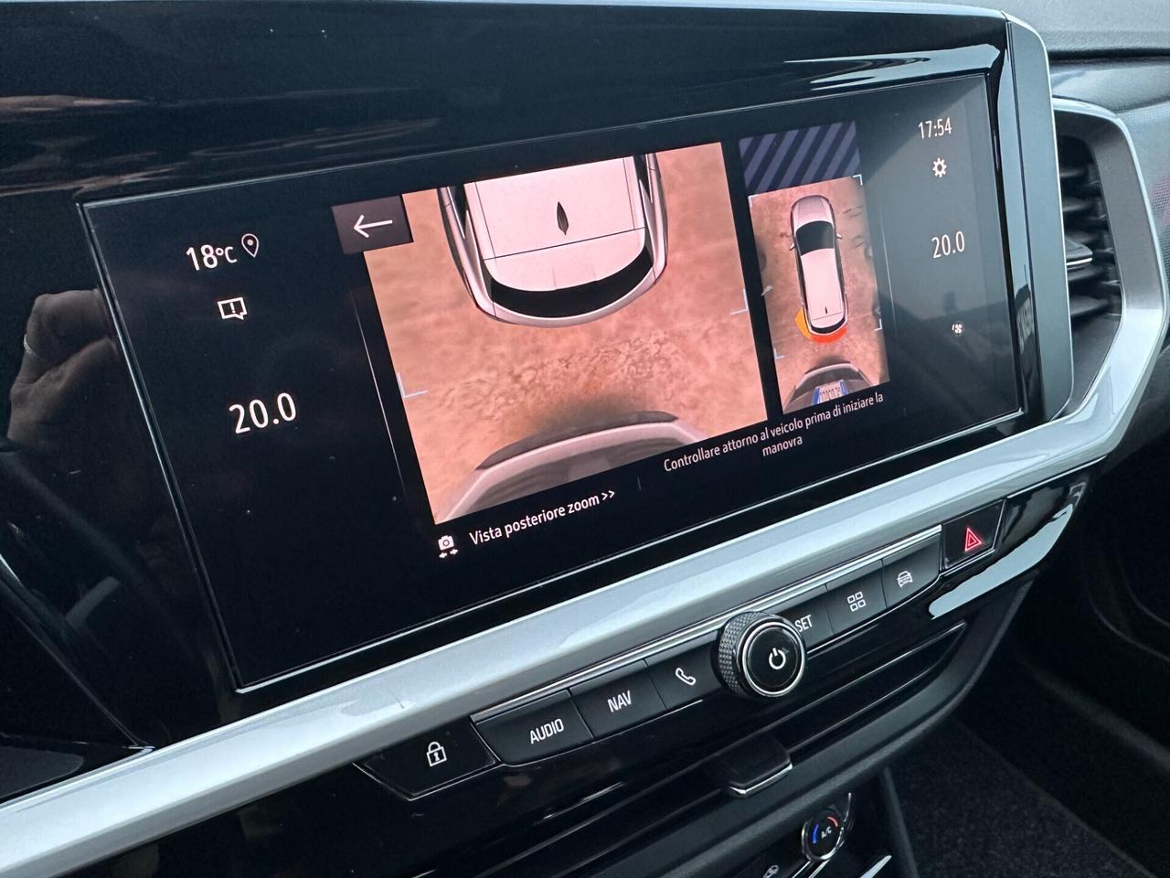 GRANDLAND GS LINE FINANZIAMENTO PERMUTE