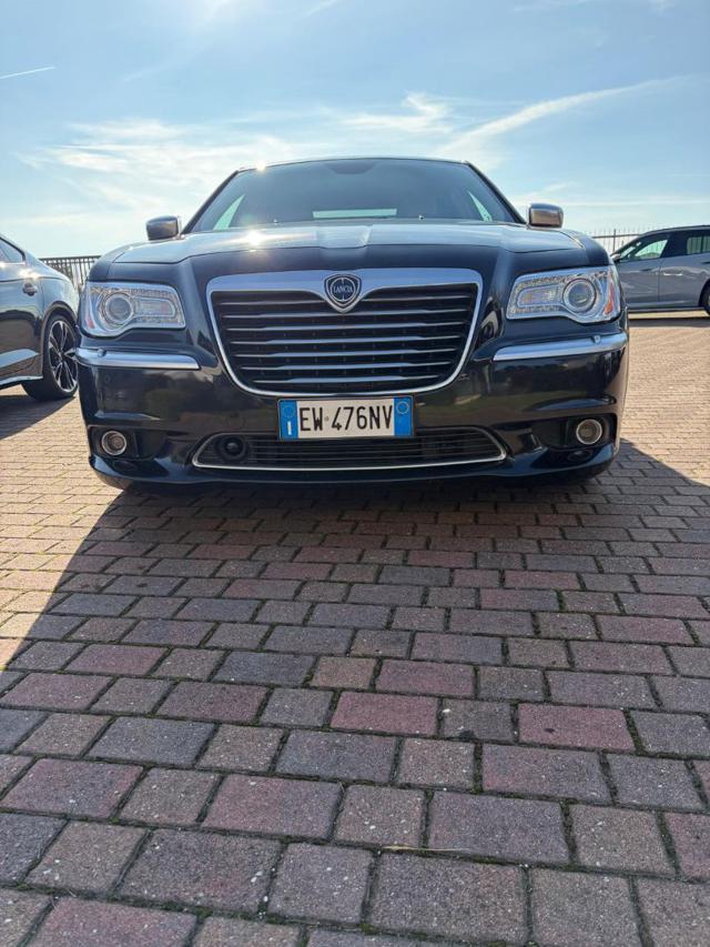 LANCIA Thema 3.0 V6 Multijet II 239 CV Executive