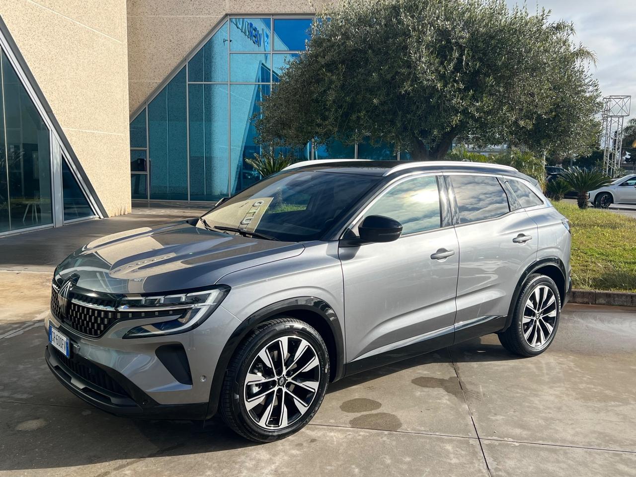 Renault Austral Full Hybrid E-Tech 200 CV Techno