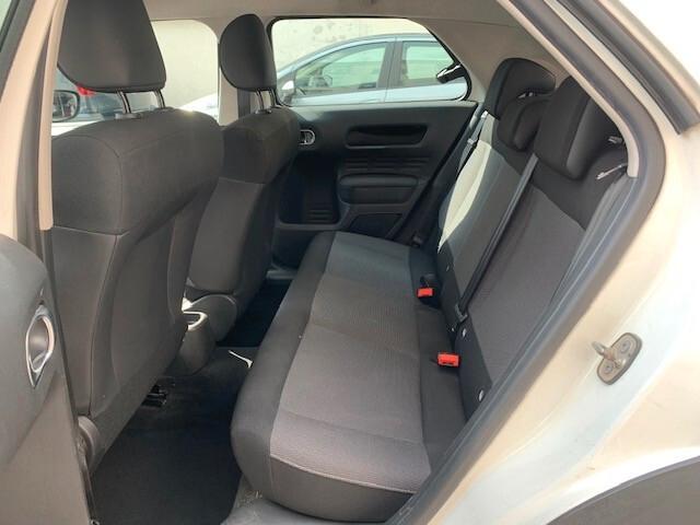 Citroen C4 Cactus PureTech 82 Shine NEOPATENTATI