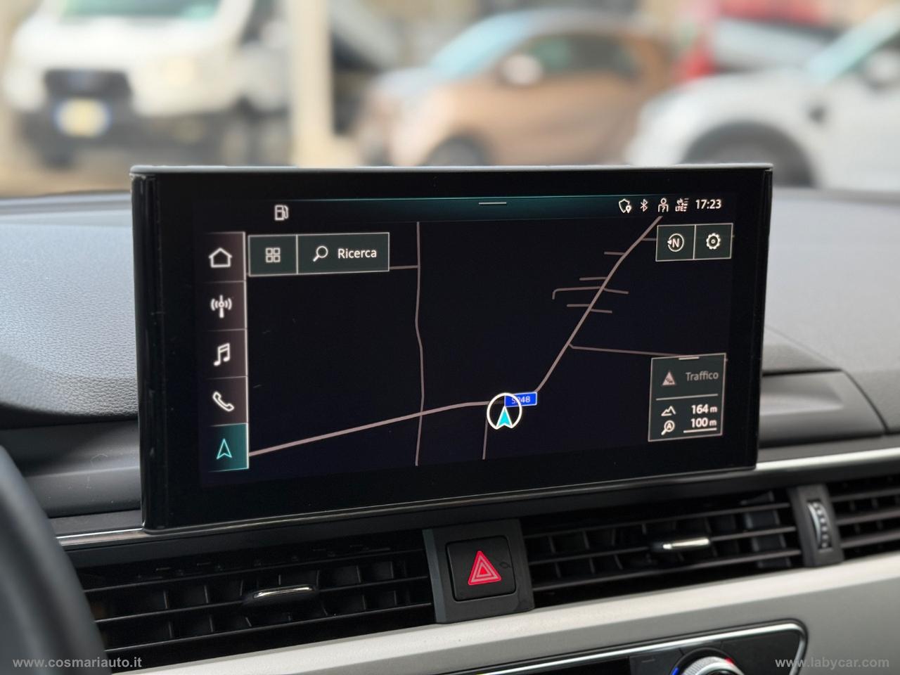 AUDI A4 Avant 35 TDI/163CV S tronic S line ed