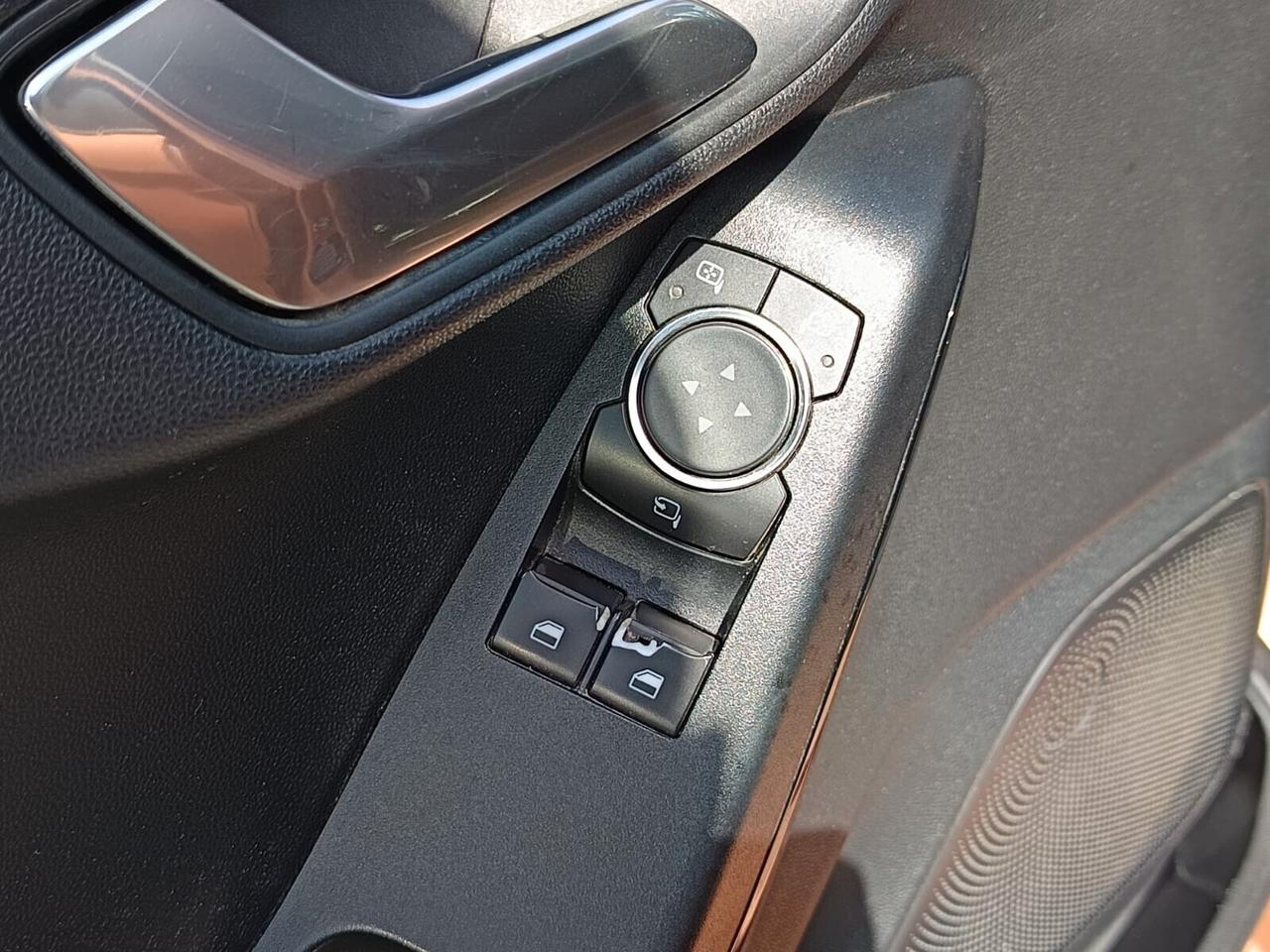 Ford Fiesta 2018 - 1.5 TDCi OK NEOP. LB AUTOMOBILI