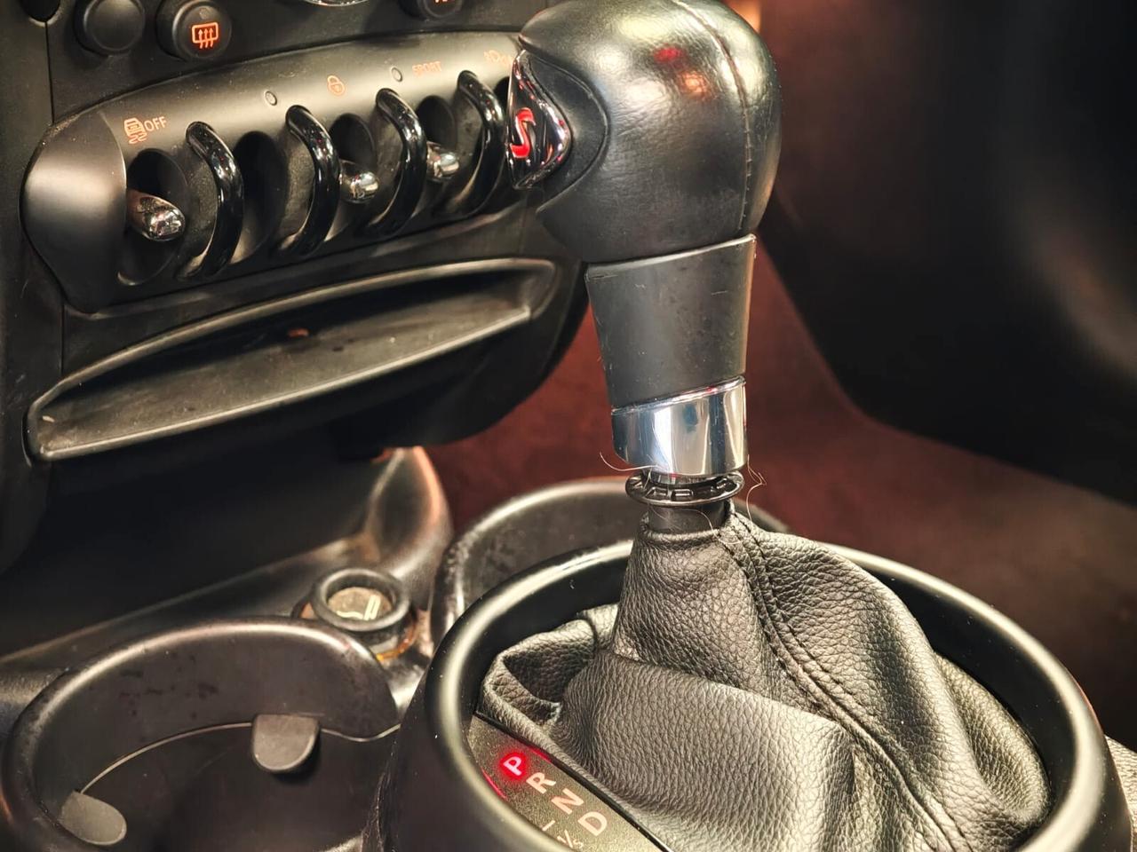 Mini Cooper SD Countryman 2.0 ALL4