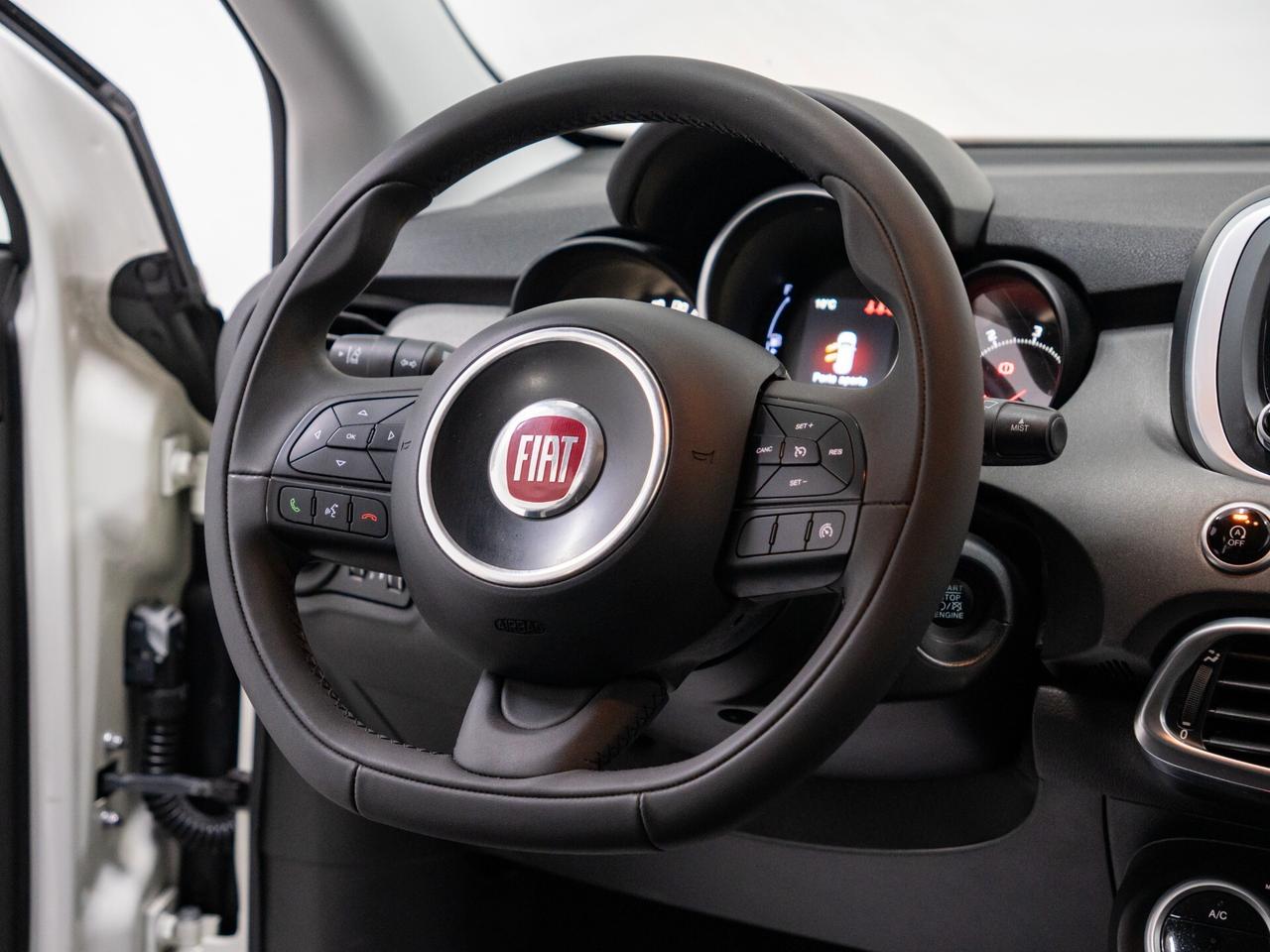 Fiat 500X 1.6 MultiJet 120 CV Cross Plus