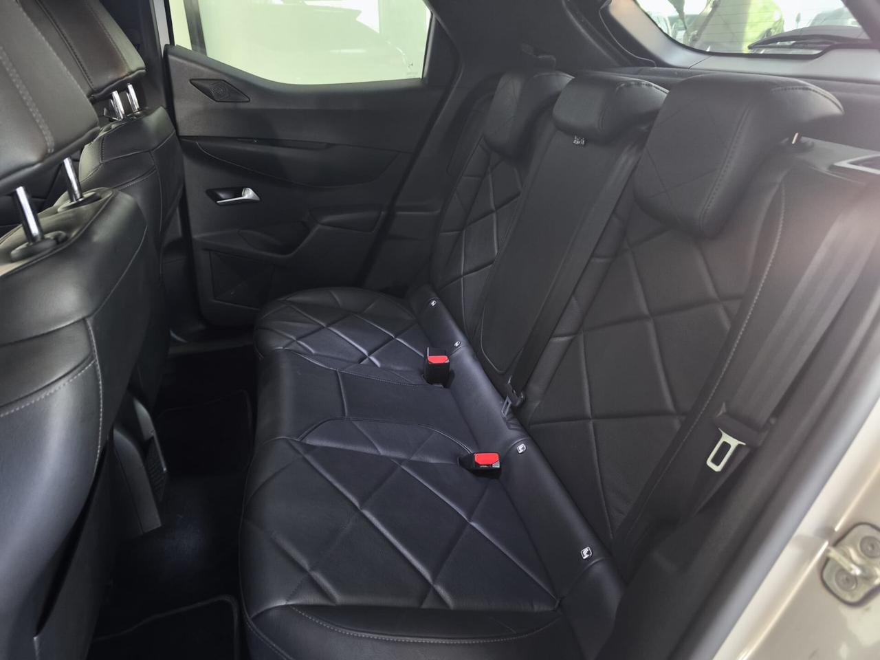 DS3 3 Crossback BlueHDi 130 aut. Faubourg