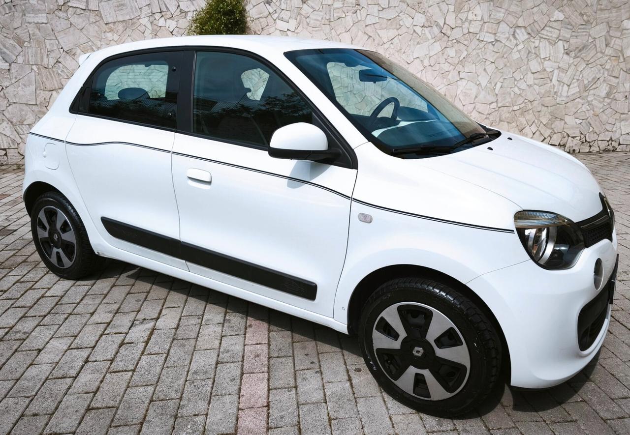 Renault Twingo SCe Stop&Start Intens