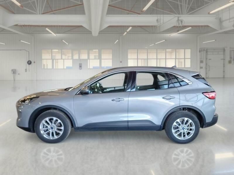 Ford Kuga 2.5 PHEV Titanium Business 2WD e-Shifter