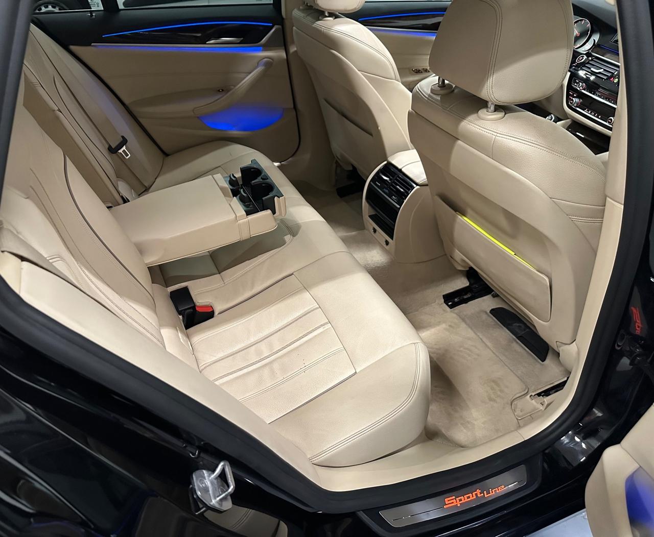 Bmw 530 530d xDrive Touring Business