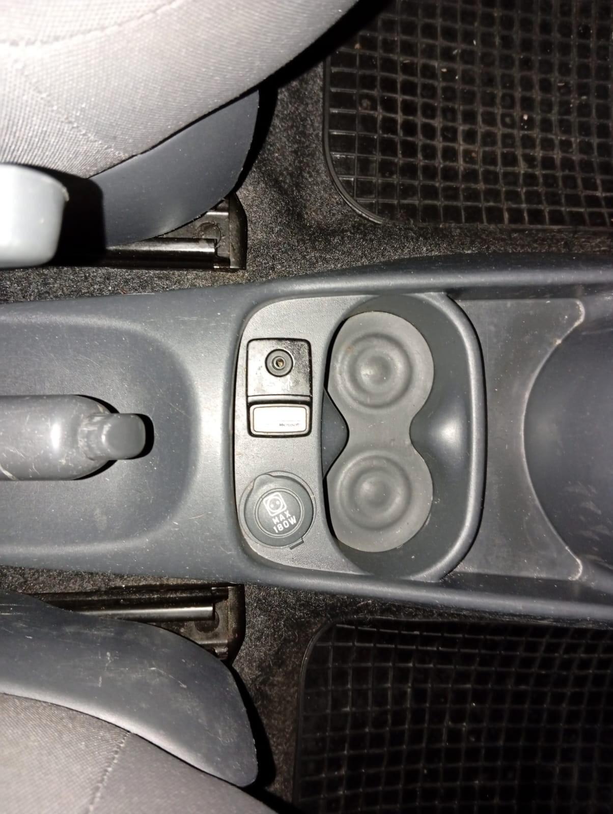 Fiat 500 1.3 Multijet 16V 95 CV Lounge