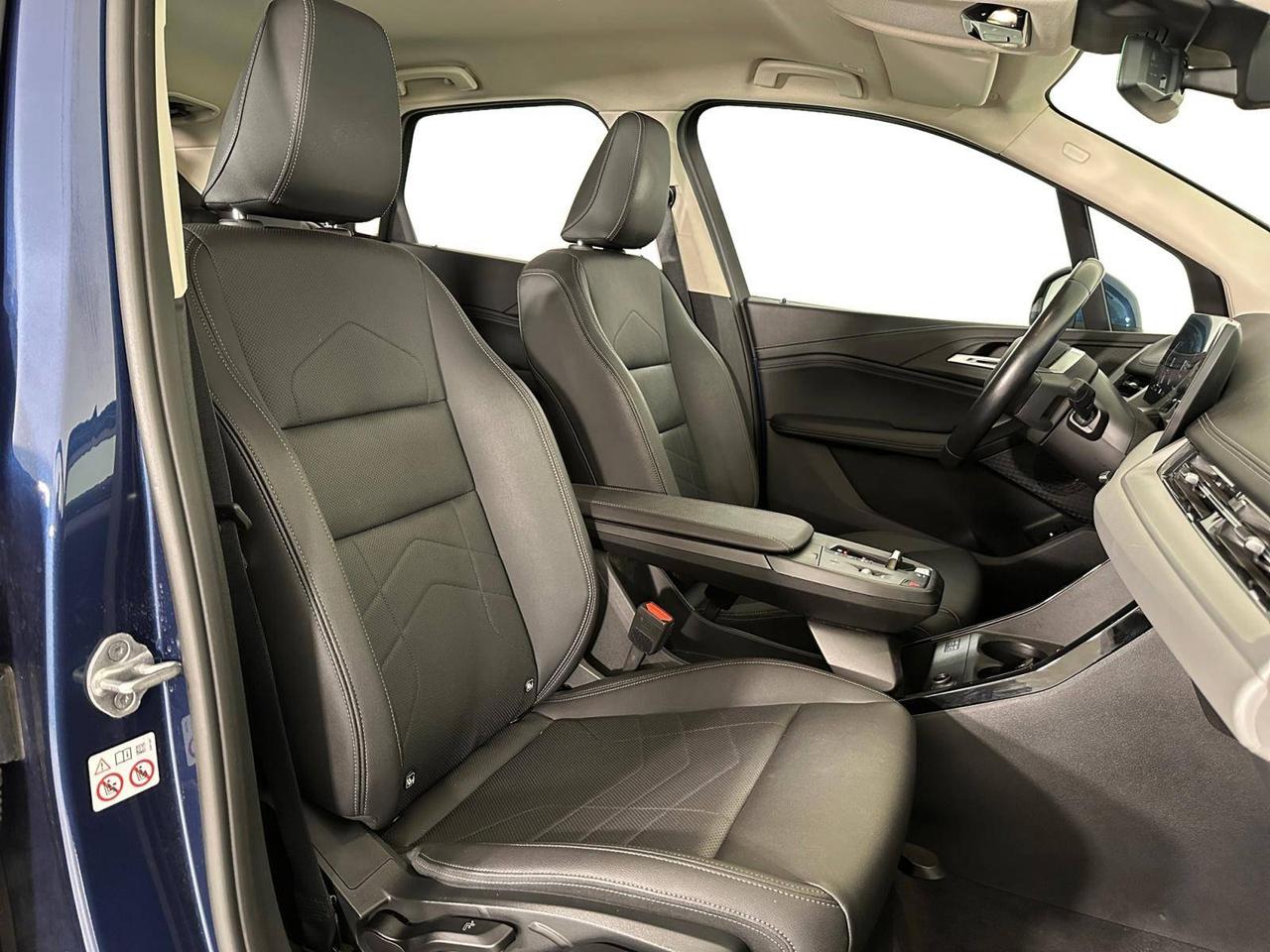 BMW Serie 2 218d Active Tourer