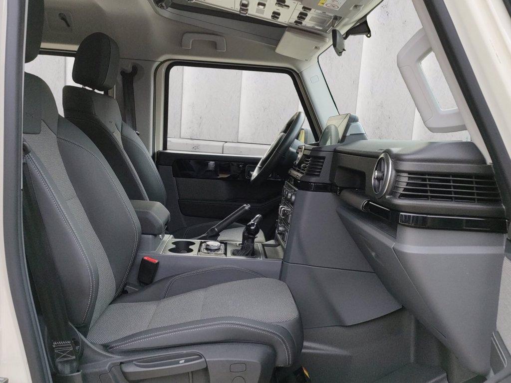 INEOS Grenadier INEOS 3.0 Turbo Benzina SW Trialmaster Edition 5 posti del 2023