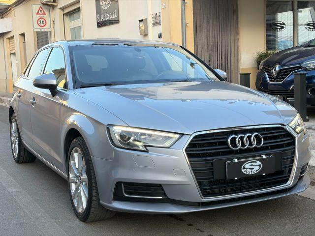 AUDI A3 SPB 1.6TDI 116 S-tronic Design