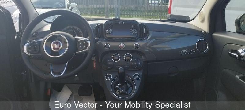 FIAT 500 500 C 1.2 Lounge
