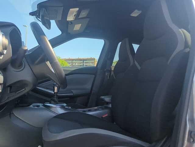 Nissan Juke 1.0 DIG-T 114 Mt N-Connecta
