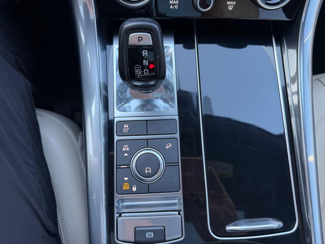 Land Rover Range Rover Sport 3.0 HSE DYNAMI #11348