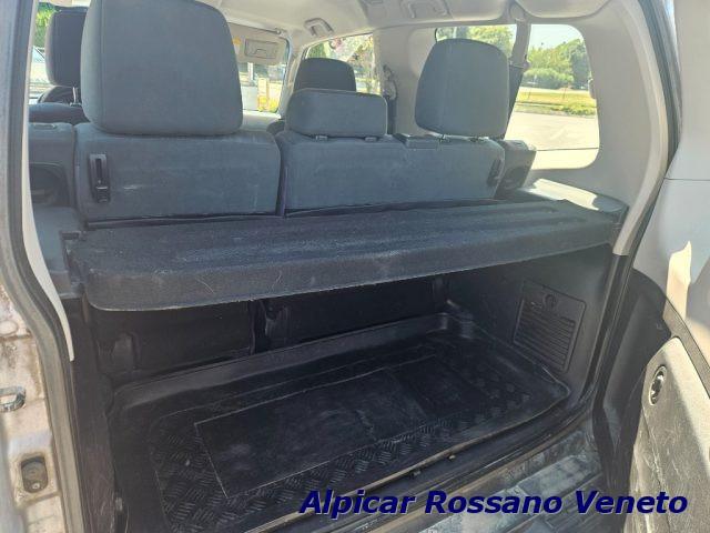 MITSUBISHI Pajero 3.2 DI-D 16V 3p. Intense DPF