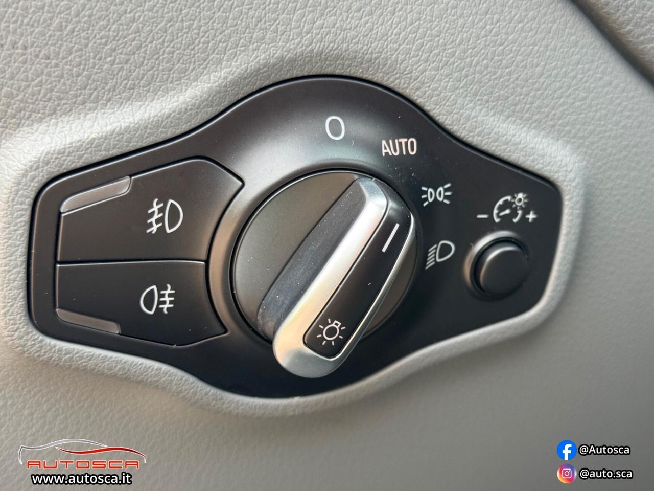 Audi Q5 2.0 TDI 177CV quattro S tronic
